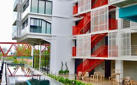 Cozy Stays Cayala Apartments 2